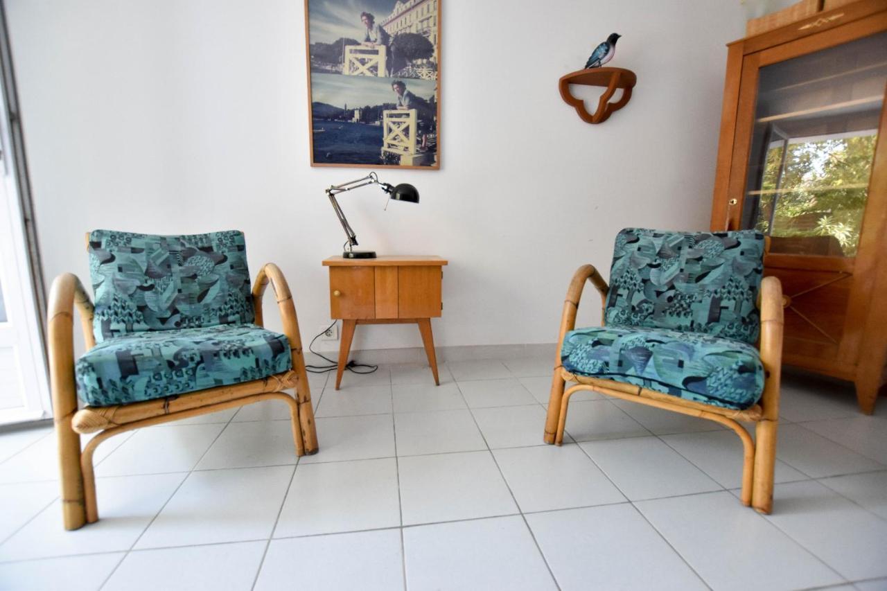Moulin Rose, Parking - Jardin Apartment Arles Bagian luar foto